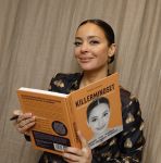 Amsterdam, 4 Januari 2023
Uireiking boek Fajah Lourens met de titel Killermindset