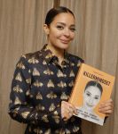 Amsterdam, 4 Januari 2023
Uireiking boek Fajah Lourens met de titel Killermindset