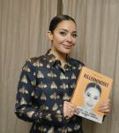Amsterdam, 4 Januari 2023
Uireiking boek Fajah Lourens met de titel Killermindset