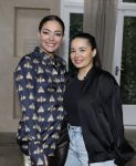 Amsterdam, 4 Januari 2023
Uireiking boek Fajah Lourens met de titel Killermindset hier samen met haar dochter Irem Lourens