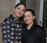 Amsterdam, 4 Januari 2023
Uireiking boek Fajah Lourens met de titel Killermindset hier samen met haar dochter Irem Lourens