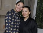 Amsterdam, 4 Januari 2023
Uireiking boek Fajah Lourens met de titel Killermindset hier samen met haar dochter Irem Lourens