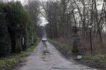 Noordwijkerhout 6 januari 2023
Op deze locatie wordt het nieuwe huis van Martien Meiland Erica Meiland en Maxime Meiland gebouwd . De paaltjes zijn al geplaatst