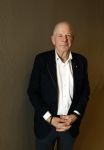 Amsterdam 10 januari 2024
Bekendmaking held van het jaar 2023 van magazine Helden bij Gassan Diamonds. Frits Barend