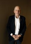 Amsterdam 10 januari 2024
Bekendmaking held van het jaar 2023 van magazine Helden bij Gassan Diamonds. Frits Barend