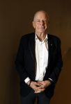 Amsterdam 10 januari 2024
Bekendmaking held van het jaar 2023 van magazine Helden bij Gassan Diamonds. Frits Barend