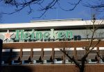 Amsterdam 10 januari 2024
Heineken HQ in het centrum van Amsterdam.