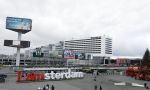 Schiphol 6 januari 2024
Drukte op Schiphol . I Amsterdam logo