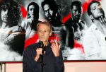 Amsterdam 4 januari 2024
Presentatie cast Jesus Crist superstar in het DeLaMar theater met oa  Jeangu Macrooy Lucas Hamming paul de Leeuw Alex Klaasen Magtel de Laat en Edwin Jonker . Albert Verlinde is de producent. Ivo v Hove