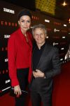 Amsterdam 17 januari 2024
Premiere Ferrari in Pathe arena . Jan Lammers met zijn vrouw
