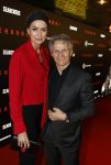 Amsterdam 17 januari 2024
Premiere Ferrari in Pathe arena . Jan Lammers met zijn vrouw