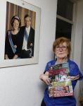 Leiden 19 januari 2024
Jannie Willems is al bijna 50 jaar lid van de Story.