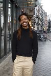Amsterdam 4 januari 2024
Presentatie cast Jesus Crist superstar in het DeLaMar theater met oa  Jeangu Macrooy Lucas Hamming paul de Leeuw Alex Klaasen Magtel de Laat en Edwin Jonker . Albert Verlinde is de producent.