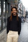Amsterdam 4 januari 2024
Presentatie cast Jesus Crist superstar in het DeLaMar theater met oa  Jeangu Macrooy Lucas Hamming paul de Leeuw Alex Klaasen Magtel de Laat en Edwin Jonker . Albert Verlinde is de producent.