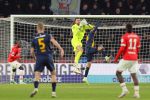 Eindhoven 17 Januari 2024 Toto KNVB Beker PSV-FC Twente. Eindstand 3-1. Joel Drommel PSV.