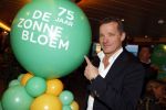 Nijmegen 17 januari 2024
75 jaar de zonnebloem met oa John de Bever Kees de Bever en Willeke Alberti.