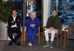 Nijmegen 17 januari 2024
75 jaar de zonnebloem met oa John de Bever Kees de Bever en Willeke Alberti.