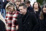 Hoofdorp 5 januari 2023
Begrafenis Tonny Alberti in zijn woonplaats Hoofddorp.
OA aanwezig zijn vrouw Marla Wilschut en zoon Dennis Alberti .
Ook zus Willeke Alberti en haar kindeen Kaj Lerby Johnny de Mol en zijn vrouw Anouk de Mol waren aanwezig.