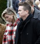 Hoofdorp 5 januari 2023
Begrafenis Tonny Alberti in zijn woonplaats Hoofddorp.
OA aanwezig zijn vrouw Marla Wilschut en zoon Dennis Alberti .
Ook zus Willeke Alberti en haar kindeen Kaj Lerby Johnny de Mol en zijn vrouw Anouk de Mol waren aanwezig.