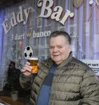 Amsterdam 5 januari 2023
Opnames videoclip Mick Harren en Joop Hazes