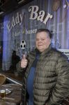 Amsterdam 5 januari 2023
Opnames videoclip Mick Harren en Joop Hazes