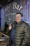 Amsterdam 5 januari 2023
Opnames videoclip Mick Harren en Joop Hazes