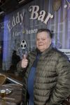 Amsterdam 5 januari 2023
Opnames videoclip Mick Harren en Joop Hazes