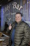 Amsterdam 5 januari 2023
Opnames videoclip Mick Harren en Joop Hazes