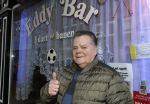 Amsterdam 5 januari 2023
Opnames videoclip Mick Harren en Joop Hazes