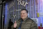 Amsterdam 5 januari 2023
Opnames videoclip Mick Harren en Joop Hazes