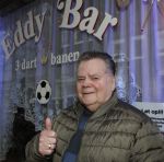 Amsterdam 5 januari 2023
Opnames videoclip Mick Harren en Joop Hazes