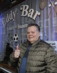 Amsterdam 5 januari 2023
Opnames videoclip Mick Harren en Joop Hazes
