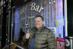 Amsterdam 5 januari 2023
Opnames videoclip Mick Harren en Joop Hazes