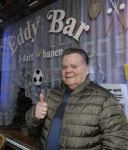 Amsterdam 5 januari 2023
Opnames videoclip Mick Harren en Joop Hazes