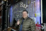 Amsterdam 5 januari 2023
Opnames videoclip Mick Harren en Joop Hazes