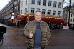 Amsterdam 5 januari 2023
Opnames videoclip Mick Harren en Joop Hazes