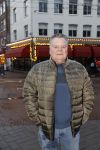 Amsterdam 5 januari 2023
Opnames videoclip Mick Harren en Joop Hazes