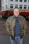 Amsterdam 5 januari 2023
Opnames videoclip Mick Harren en Joop Hazes