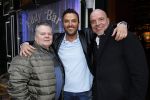 Amsterdam 5 januari 2023
Opnames videoclip Mick Harren en Joop Hazes. Joop Mick en Andy v d Meijde