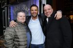 Amsterdam 5 januari 2023
Opnames videoclip Mick Harren en Joop Hazes. Joop Mick en Andy v d Meijde
