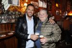 Amsterdam 5 januari 2023
Opnames videoclip Mick Harren en Joop Hazes