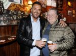 Amsterdam 5 januari 2023
Opnames videoclip Mick Harren en Joop Hazes