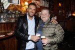 Amsterdam 5 januari 2023
Opnames videoclip Mick Harren en Joop Hazes