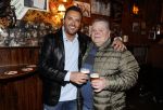 Amsterdam 5 januari 2023
Opnames videoclip Mick Harren en Joop Hazes