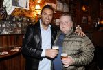 Amsterdam 5 januari 2023
Opnames videoclip Mick Harren en Joop Hazes