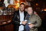Amsterdam 5 januari 2023
Opnames videoclip Mick Harren en Joop Hazes