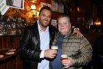 Amsterdam 5 januari 2023
Opnames videoclip Mick Harren en Joop Hazes