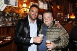 Amsterdam 5 januari 2023
Opnames videoclip Mick Harren en Joop Hazes