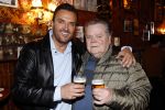 Amsterdam 5 januari 2023
Opnames videoclip Mick Harren en Joop Hazes
