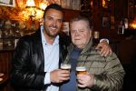 Amsterdam 5 januari 2023
Opnames videoclip Mick Harren en Joop Hazes